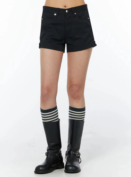 stylish-buckle-shorts-iu509