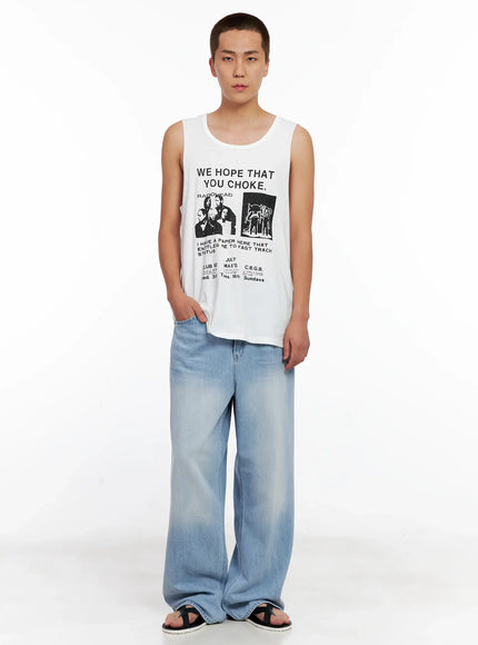 mens-graphic-sleeveless-tee-ig508