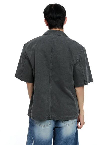 mens-short-sleeve-button-up-ig520