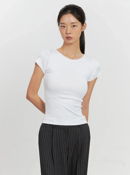 round-neck-short-sleeve-top-il528