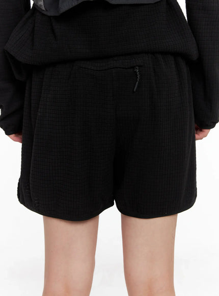 mens-textured-label-detail-shorts-us502