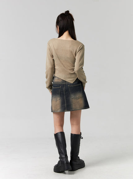 washed-denim-mini-skirt-cg330