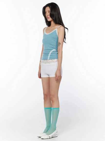 lace-trim-micro-shorts-iu509