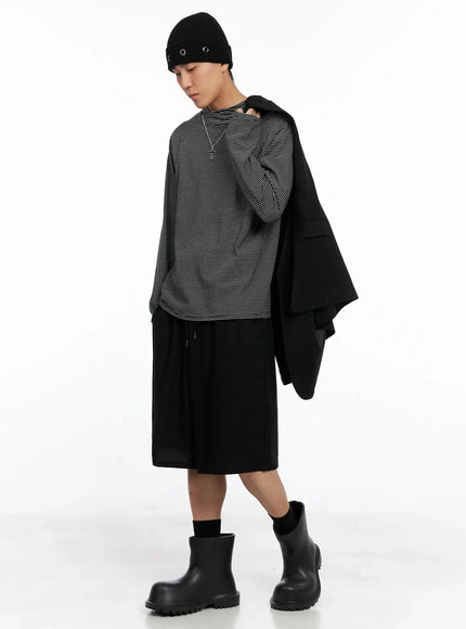 mens-ribbed-eyelet-beanie-is502