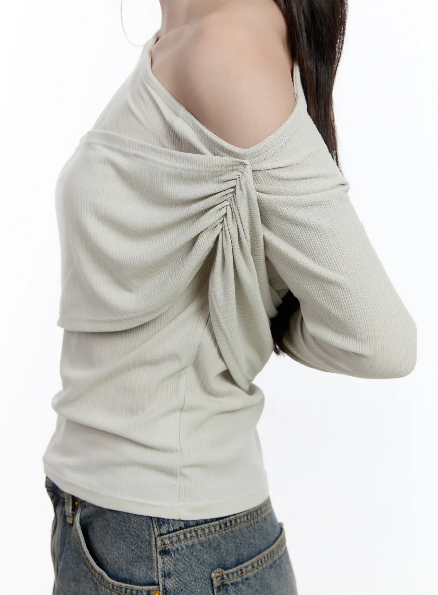 ribbed-one-shoulder-wrap-top-ca502
