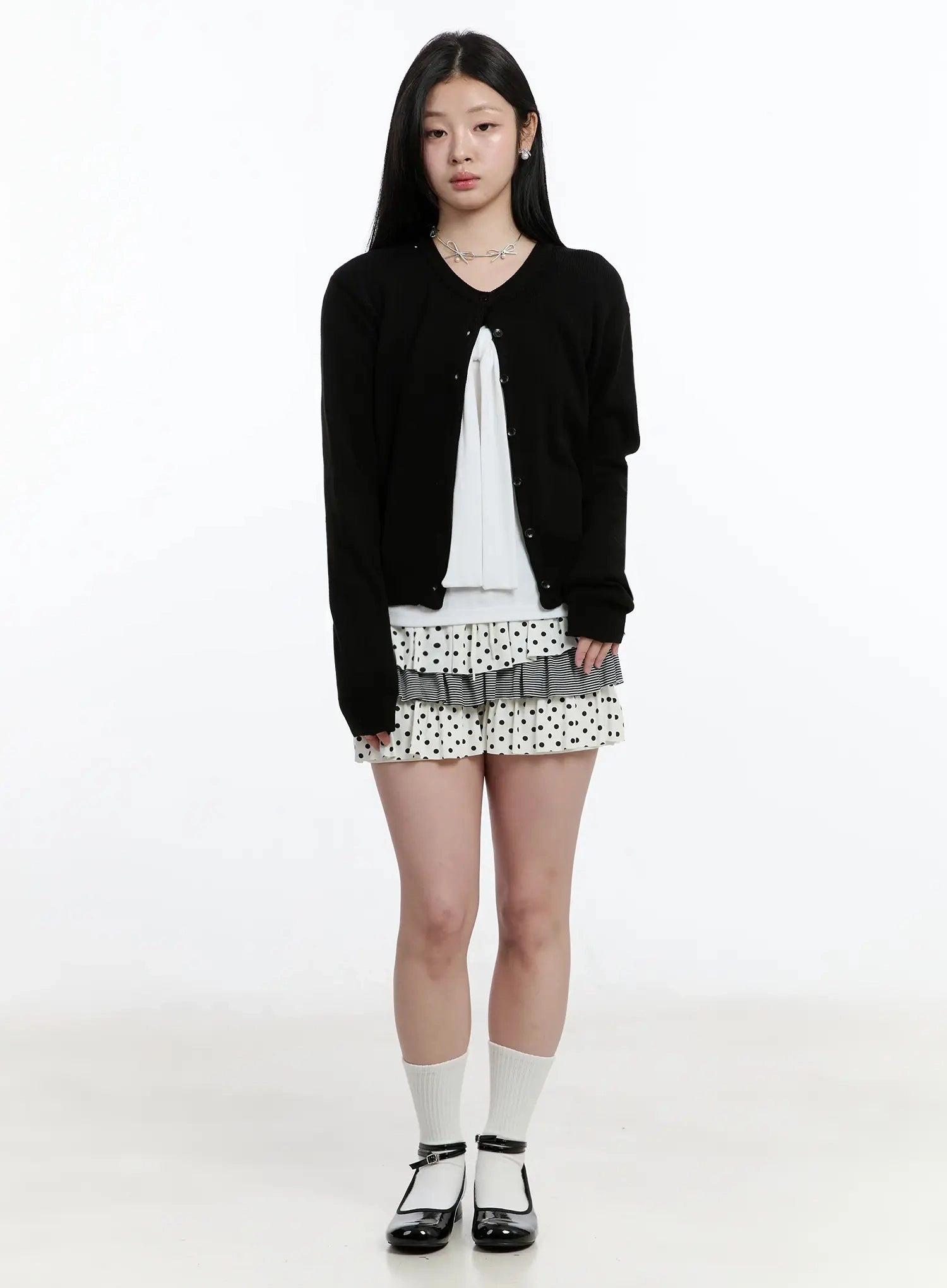 round-neck-knit-cardigan-im519