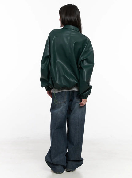 oversized-faux-leather-jacket-cn511