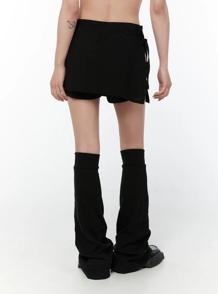 embroidered-wrap-skort-cy515