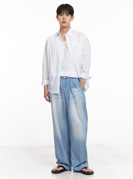 mens-pintuck-linen-comfort-jeans-light-blue-iy522