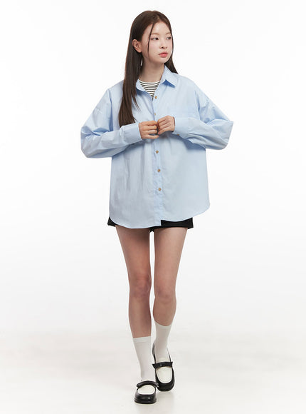 collared-loose-fit-button-down-shirt-ij527