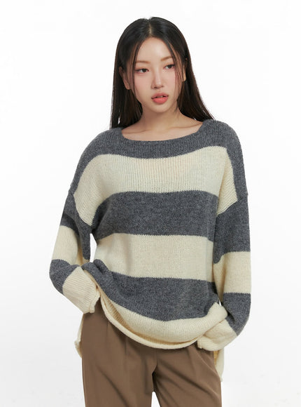 oversize-stripe-wool-sweater-in415