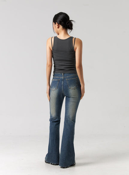 slim-fit-bootcut-jeans-cg319