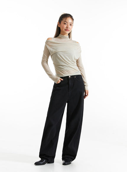 wool-off-shoulder-top-with-inner-set-co313