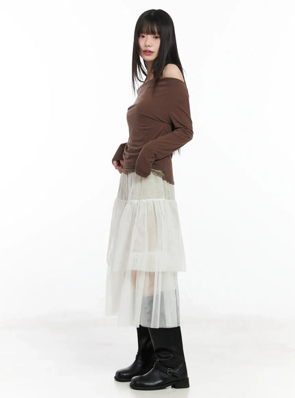 plaid-layered-off-shoulder-top-im523