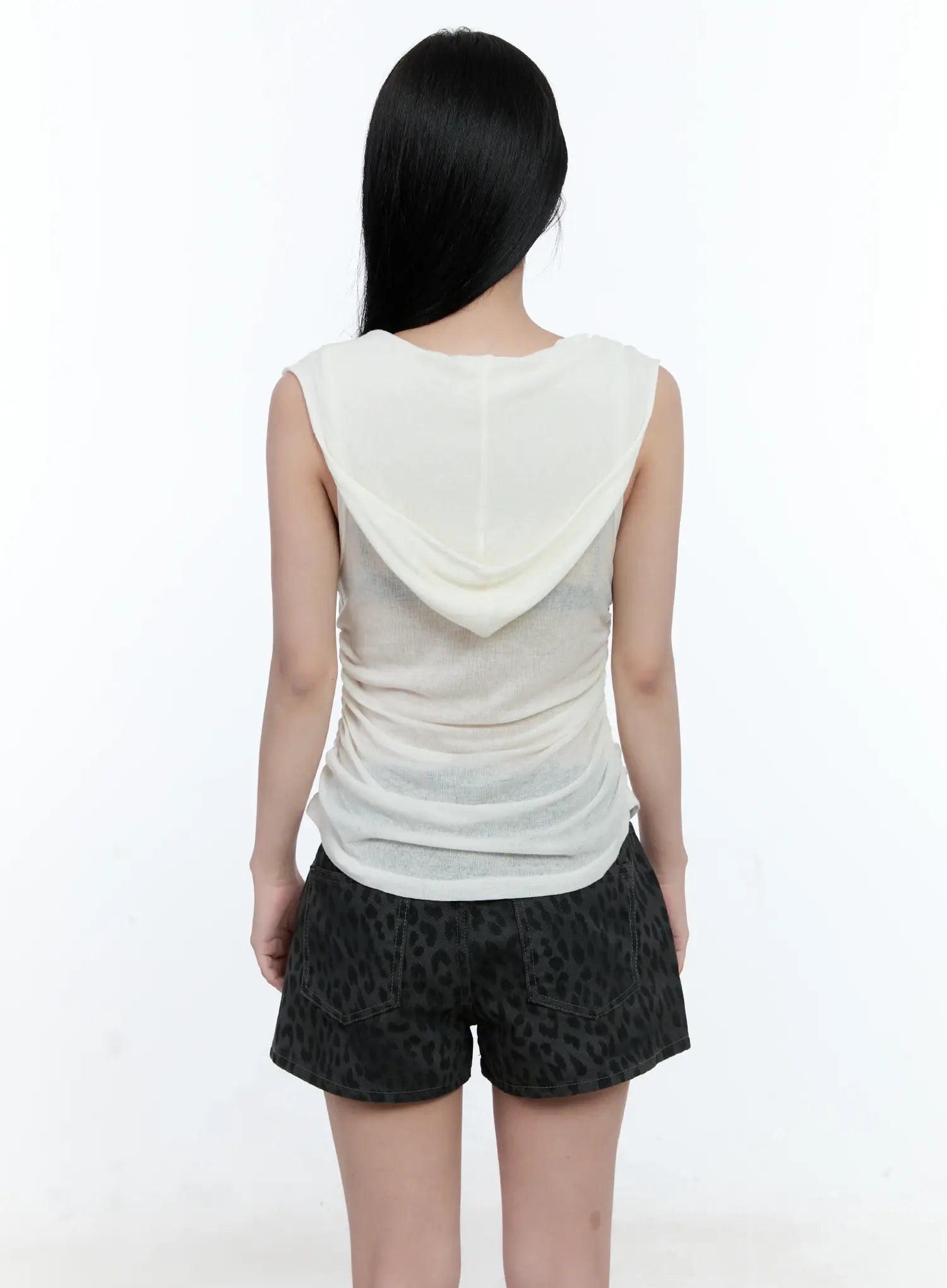 sheer-hooded-sleeveless-top-cg501