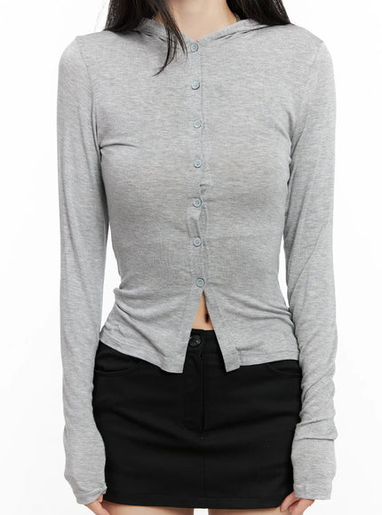 slim-fit-button-up-hoodie-cg526