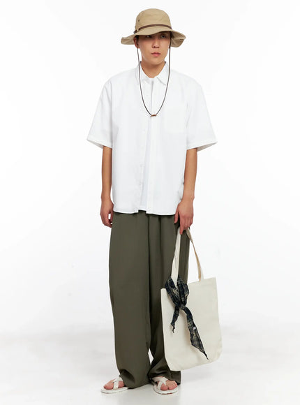 mens-short-sleeve-button-up-ig511