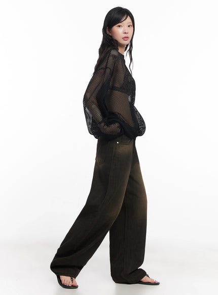 moka-summer-wash-wide-leg-denim-pants-ic503