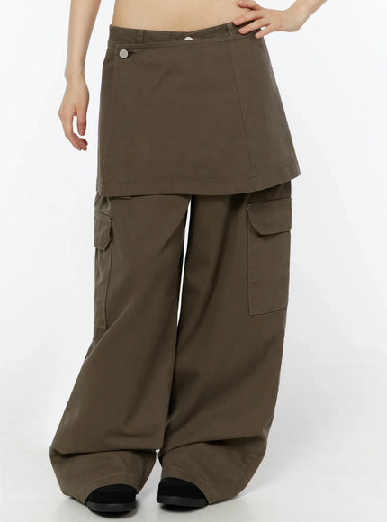 utility-skirt-overlayer-pants-iu518