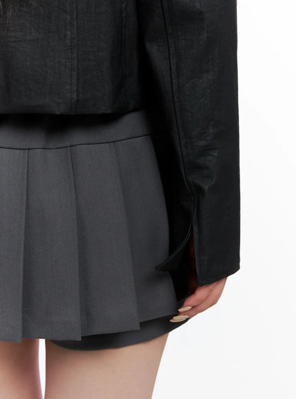 high-neck-zip-up-faux-leather-jacket-is508