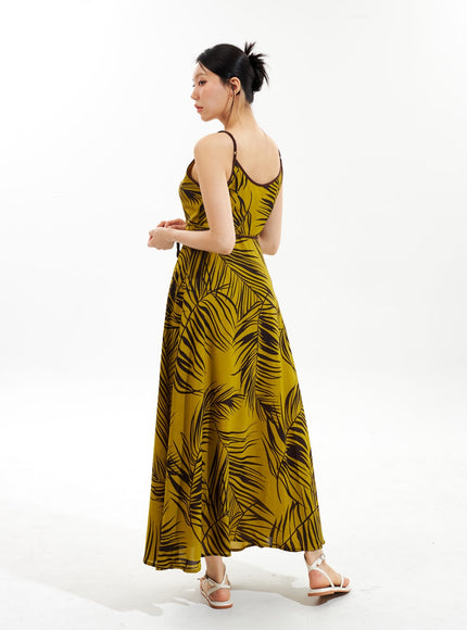 v-neck-wrapped-maxi-dress-iu308