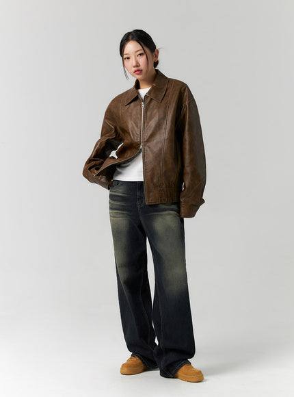 chic-zip-faux-leather-jacket-cs311
