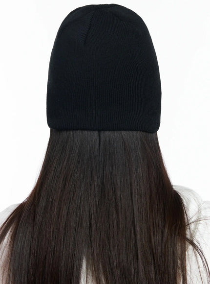not-cute-ribbed-beanie-im506