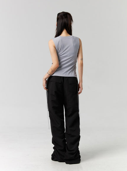 nylon-wide-fit-pants-cg330