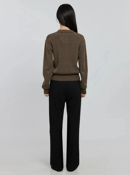 button-up-knit-cardigan-in507