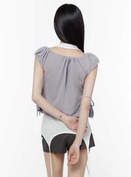ribbon-detail-two-way-tee-cu508