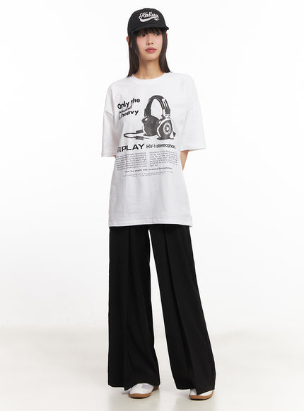 sound-graphic-oversize-t-shirt-iy502