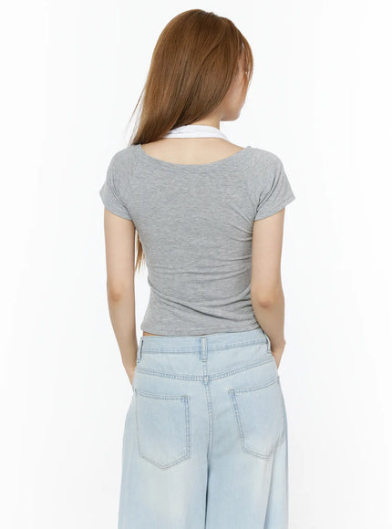 halter-neck-layered-t-shirt-iu515