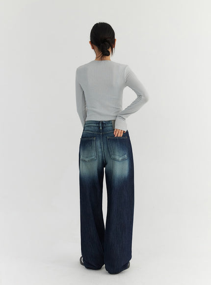 fade-wash-wide-leg-jeans-co306