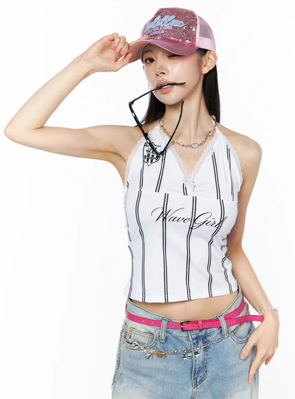 striped-lace-halter-top-cu511