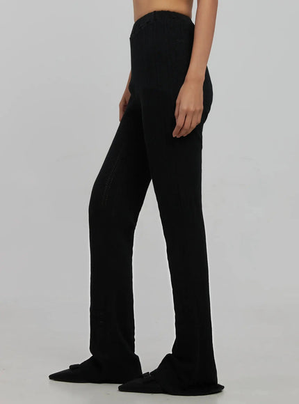 textured-knit-flare-pants-ij509