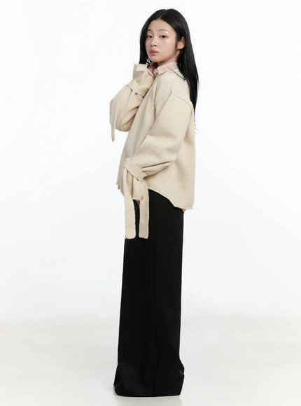 ribbon-sleeve-knit-sweater-im513