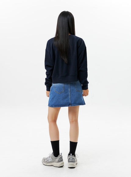 gradient-denim-mini-skirt-og301