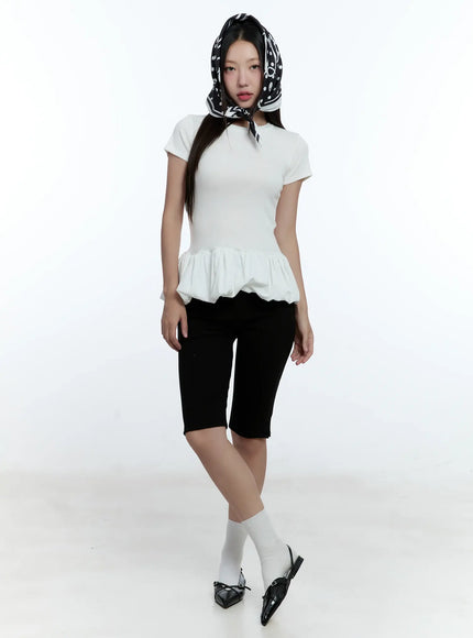 balloon-fit-mini-dress-cu527