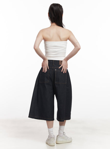 bunny-graphic-tube-top-cy520