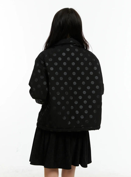 polka-dot-bomber-jacket-cd514