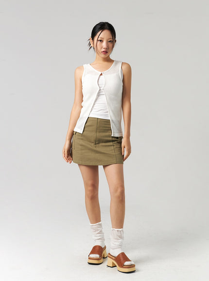 mini-cargo-skirt-cl307