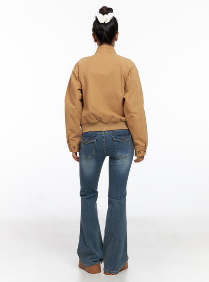 cotton-raglan-sleeve-jacket-co514