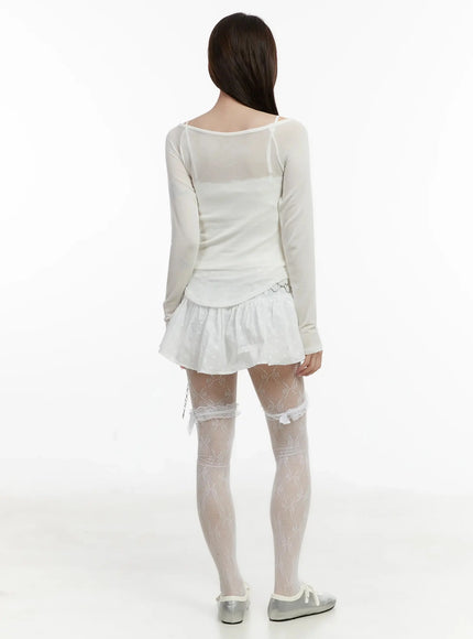 lettering-sheer-top-ij521