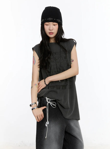 oversized-pigment-print-sleeveless-top-ca508