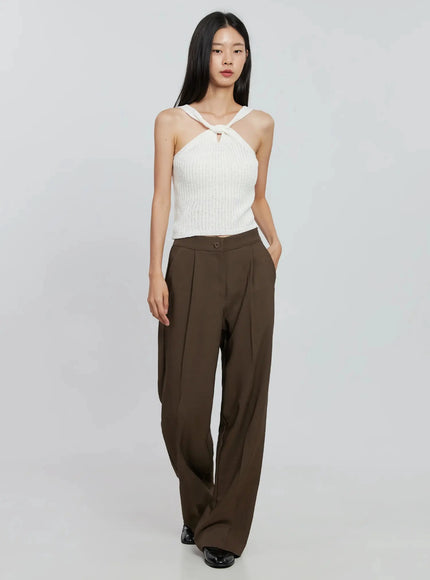 brown-wide-leg-tailored-pants-io530
