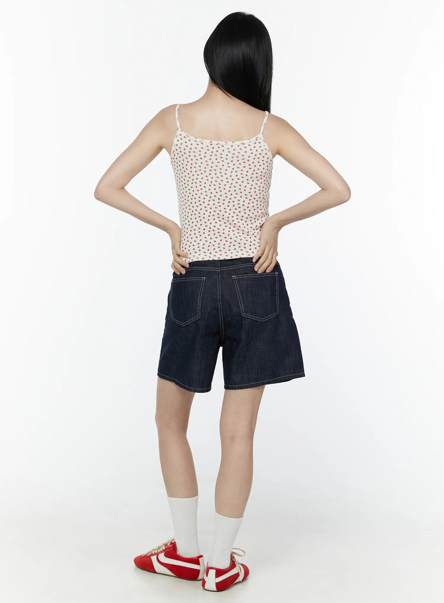classic-high-waist-denim-shorts-iu505
