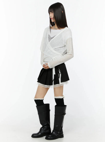 chic-lace-wrap-hoodie-cardigan-iu518