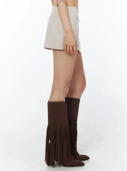 low-rise-h-line-mini-skirt-iu509