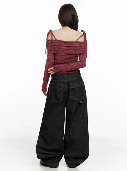 knit-ribbon-strap-off-shoulder-top-in514