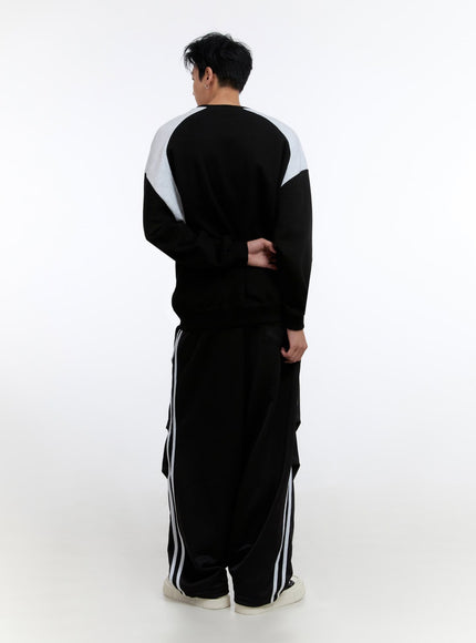 mens-crew-neck-graphic-sweatshirt-io428